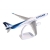 Model Airbus A330-900neo CORSAIR 1:200