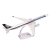 Model Airbus A350F Singapore Cargo 1:200