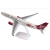 Model Airbus A330-900neo VIRGIN ATLANTIC 1:200 PPC