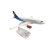 Model Airbus A319 SLOVAK Republic 1:200 OM-BYA