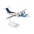 Model Bombardier DASH 8-100 SATA AZORES 1:100