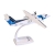 Model Bombardier DASH 8-100 SATA AZORES 1:100