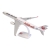 Model Airbus A350-1000 JAL Japan Airlines 1:200 PPC