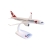 Model Airbus A220-300 CSA Czech Airlines