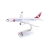 Model Airbus A220-300 CSA Czech Airlines