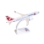 Model Airbus A220-300 CSA Czech Airlines