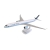 Model Airbus A350-1000 Cathay Pacific 1:200