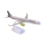 Model Airbus A321neo VUELING 1:200 EC-NYE