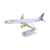 Model Airbus A321neo VUELING 1:200 EC-NYE