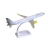 Model Airbus A321neo VUELING 1:200 EC-NYE