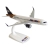 Model Airbus A320neo AIR CAIRO 1:200