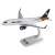 Model Airbus A320neo AIR CAIRO 1:200