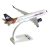 Model Airbus A320neo AIR CAIRO 1:200