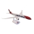 Model Airbus A350-900 Edelweiss 1:200