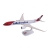 Model Airbus A350-900 Edelweiss 1:200