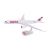 Model Airbus A350-900 SWISS 1:200 HB-IFA