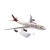 Model Boeing 747-400 VIRGIN 1:250 G-VROM