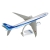 Model Boeing 777-9 ANA 1:200 PPC