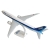 Model Boeing 777-9 ANA 1:200 PPC