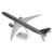 Model Boeing 777-9 QATAR 1:200