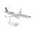 Model Airbus A321neo ETIHAD 1:200 A6-AES