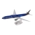 Model Boeing 777-300 QATAR Airways UEFA 1:200 A7-BED
