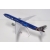 Model Boeing 777-300 QATAR Airways UEFA 1:200 A7-BED