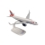 Model Airbus A320neo British Airways 1:200 G-TTSF