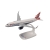 Model Airbus A320neo British Airways 1:200 G-TTSF