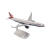Model Airbus A321neo British Airways 1:200 G-TNEE