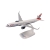 Model Airbus A321neo British Airways 1:200 G-TNEE