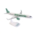 Model Airbus A321neo TRANSAVIA 1:200 PH-YHR