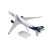 Model Airbus A350-900 DELTA 1:200 - 