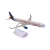Model Airbus A321 JET2 Holidays 1:200