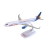 Model Airbus A321 JET2 Holidays 1:200