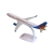 Model Airbus A321 JET2 Holidays 1:200