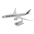 Model Airbus A350-900 EMIRATES 1:200