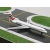 ZESTAW: Boeing 727-200 British - 3 szt - 1:400 GEMINI