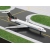ZESTAW: Boeing 727-200 British - 3 szt - 1:400 GEMINI