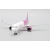 Model Airbus A321neo WIZZAIR 1:400 A6-WZB