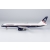 Model Boeing 757-200 British Airways 1:200 G-BIKN NG Models