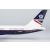 Model Boeing 757-200 British Airways 1:200 G-BIKN NG Models