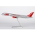 Model Boeing 757-200 Jet2.com 1:200 G-LSAI NG Models