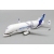 Model Airbus A330-743L BELUGA 1:400 Interactive!