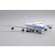 Model Boeing 747-400 Air China 1:400 - OSTATNI!