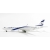 Model Boeing 737-900 EL-AL Israel 1:200 HERPA