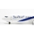 Model Boeing 737-900 EL-AL Israel 1:200 HERPA