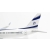 Model Boeing 737-900 EL-AL Israel 1:200 HERPA
