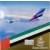 Model Airbus A310-300 Emirates 1:500 HERPA 500951