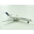 Model Beoing 727-200 Continental 1:500 Herpa 503051